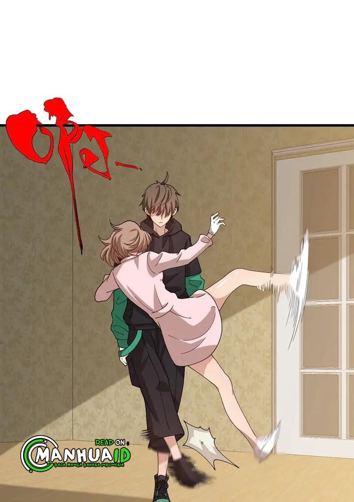 Reborn Doctor Chapter 45 Bahasa Indonesia